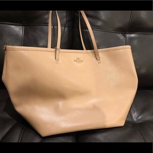 Authentic COACH Hobo bag